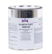 Image of Tufflex Elasta-Tuff 5000-SC 100 VOC per 1 Gallon Unit